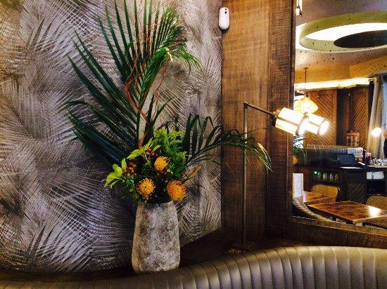 La Rotonde St. Honoré